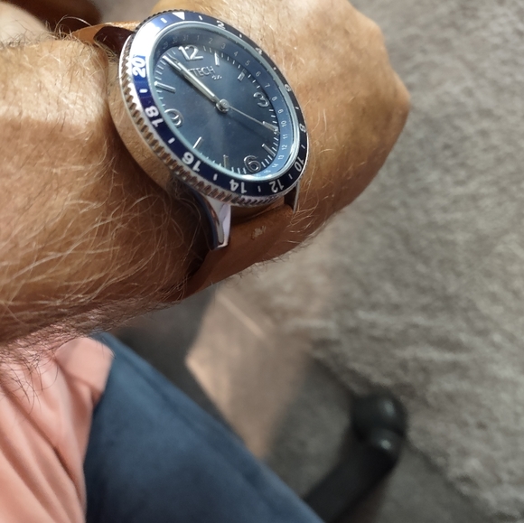 ITech Duo watch - Picture 2 of 8